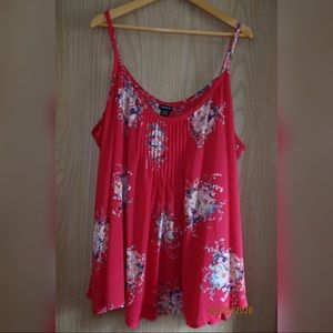 torrid Tops - Cute swing cami torrid Tops - Cute swing cami